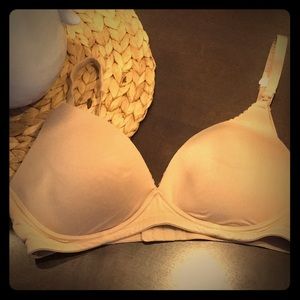 Nursing bra